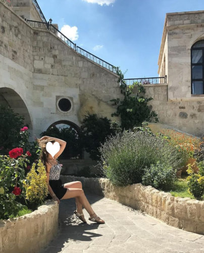 Seksapel saksocu escort Ceylan
