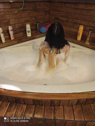 Seksapel saksocu escort Ceylan