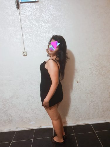 Seksi masöz Gülten