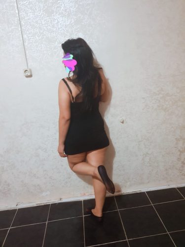 Seksi masöz Gülten