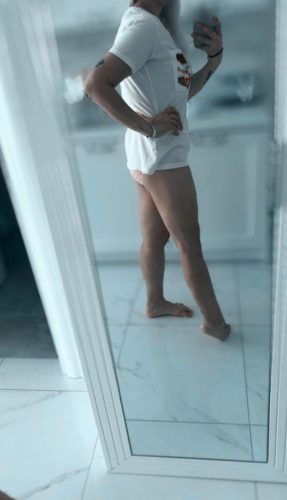 Şımarık kumral escort Lalehan