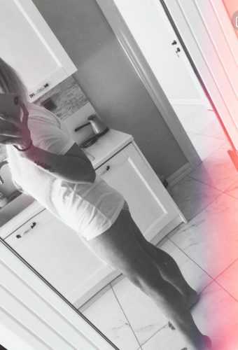 Şımarık kumral escort Lalehan
