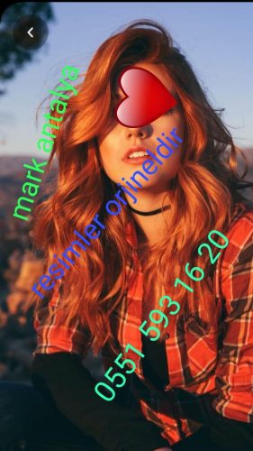 Şımarık kumral escort Lalehan