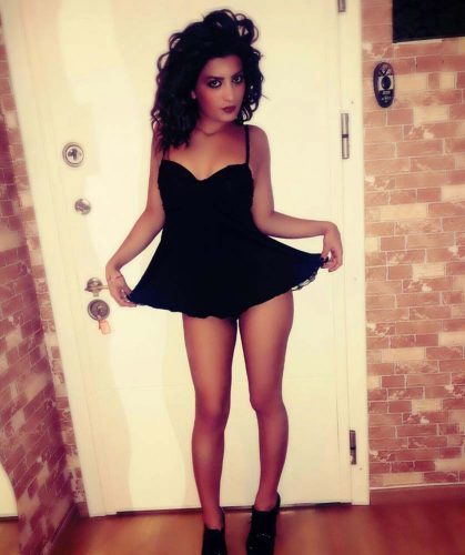 Unutulmaz balık etli hatun Misra