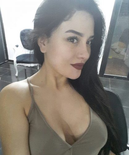 Unutulmaz dansöz hatun Işin