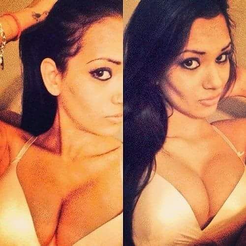 VİP kaprissiz escort Kiymet