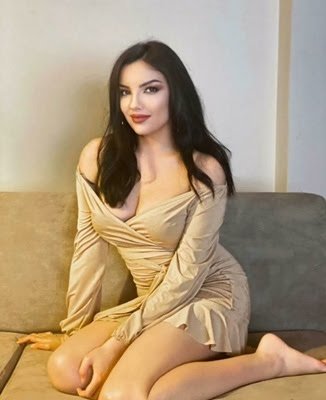 VİP masaj yapan escort Güzin