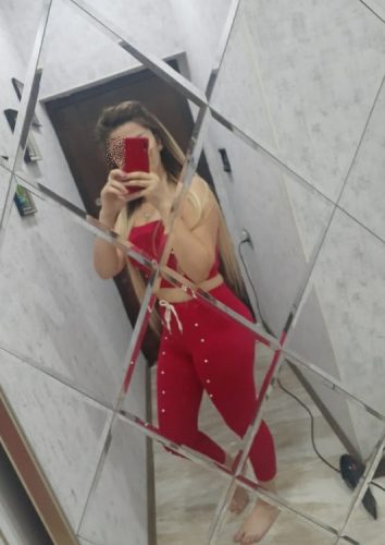 VİP saksocu hanım Perihan