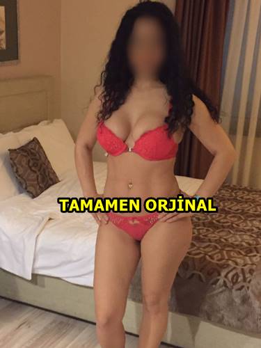 Yeni Escort Bayan Irmak
